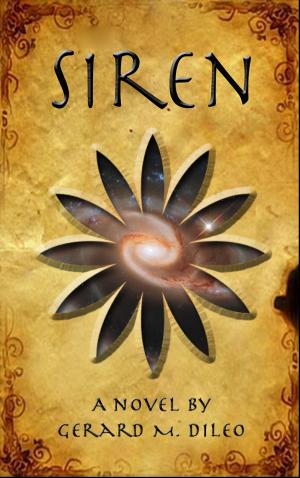 bigCover of the book Siren by 