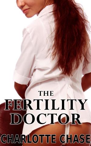 bigCover of the book The Fertility Doctor by 