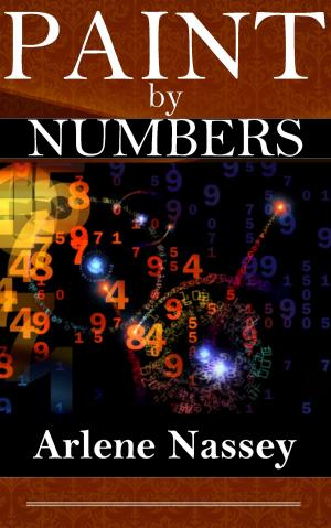 Cover of Paint by Numbers