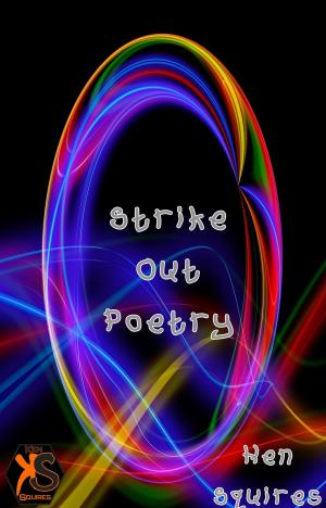 Cover of Strike Out Poetry