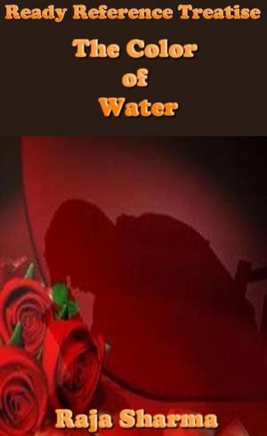 Cover of the book Ready Reference Treatise: The Color of Water by Susan Campbell