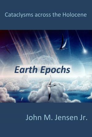 Book cover of Earth Epochs