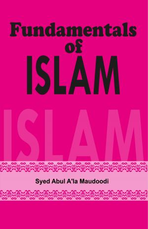 bigCover of the book Fundamentals of Islam by 
