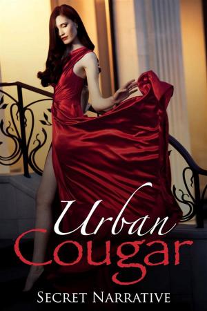 Cover of the book Urban Cougar by Lady Domitille