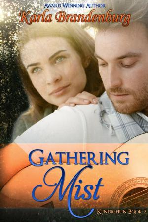 Cover of the book Gathering Mist by Kay Gregory