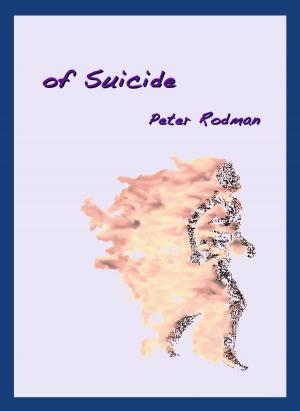 Cover of the book Of Suicide by David Nordmark