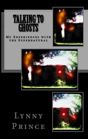 Cover of Talking to Ghosts