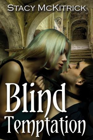 Cover of Blind Temptation
