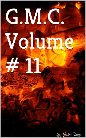Book cover of G.M.C Volume #11