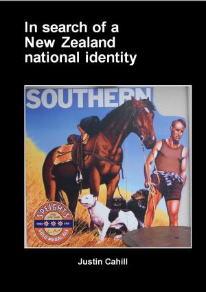 Cover of In Search Of A New Zealand National Identity