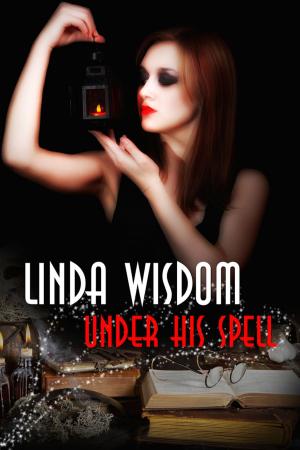 Book cover of Under His Spell