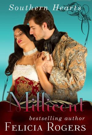 Cover of the book Millicent, Southern Hearts Series, Book One by Jade Lee