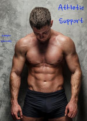 bigCover of the book Athletic Support by 