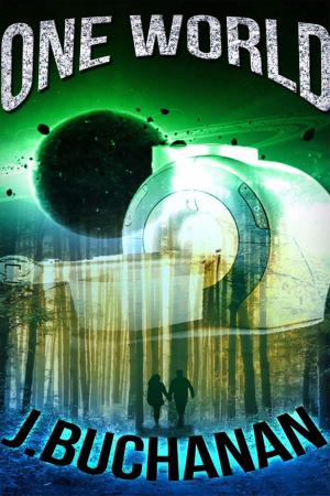 Cover of the book One World by J. Buchanan