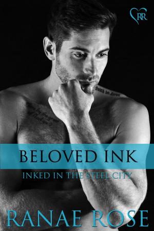 Book cover of Beloved Ink