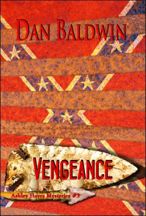 Cover of the book Vengeance by Dan Decker