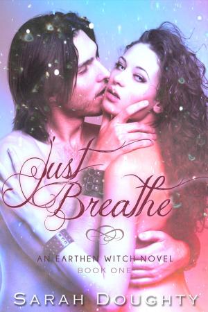 Cover of the book Just Breathe by Sharon Kendrick