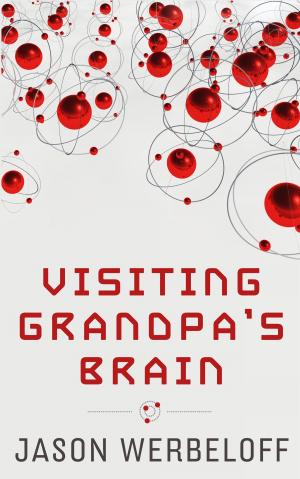 Book cover of Visiting Grandpa's Brain