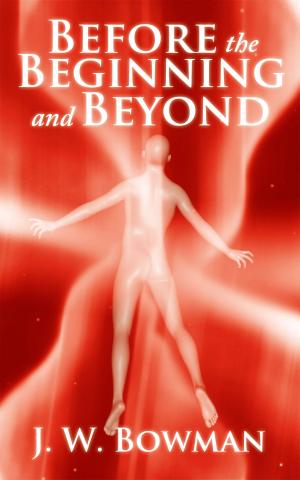 Cover of the book Before the Beginning and Beyond by Gracy Yap