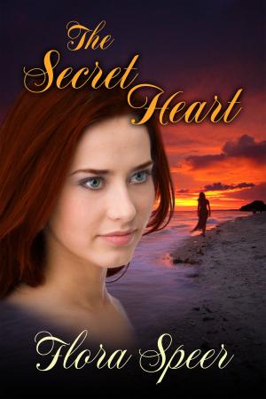 Book cover of The Secret Heart