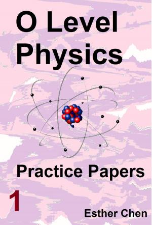 Book cover of O level Physics Questions And Answer Practice Papers 1