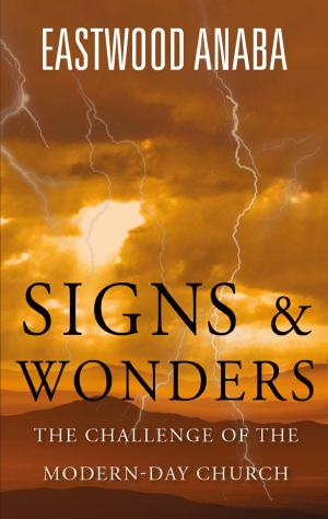 Cover of Sign And Wonders