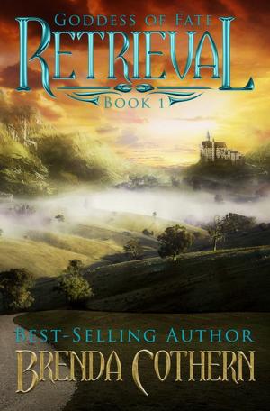 Cover of the book Retrieval (Goddess of Fate 1) by Paul Lytle