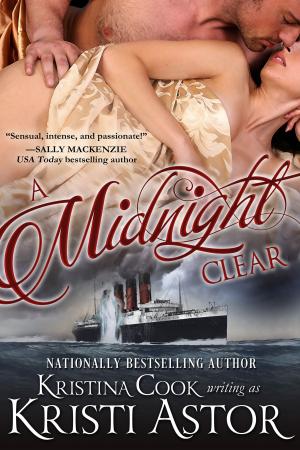 Cover of the book A Midnight Clear by Michael Jecks