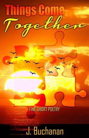 Cover of the book Things Come Together by JoAnn Flanery