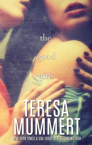 Cover of the book The Good Girls by Penny Jordan