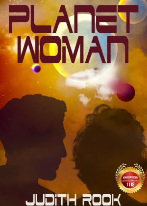 Cover of the book Planet Woman by Joe Rover