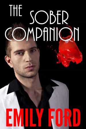 Cover of the book The Sober Companion by Eri Nelson