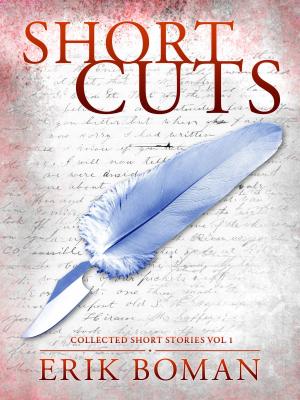 Cover of the book Short Cuts: Collected Short Stories Vol 1 by Jennifer Finney Boylan