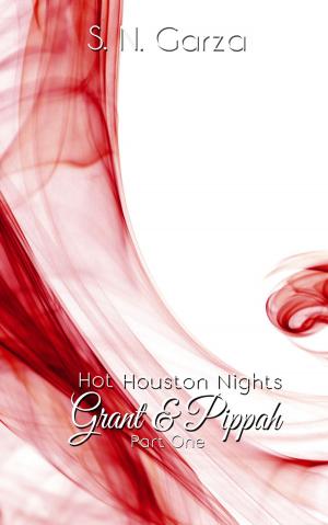 Cover of the book Hot Houston Nights: Grant & Pippah PART 1 by S. N. Garza