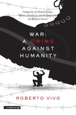 Cover of the book War: A Crime Against Humanity by Nguyễn Mộng Giác