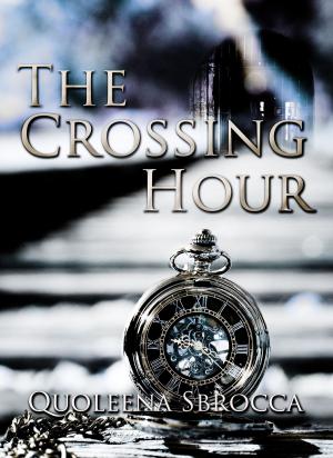 Cover of the book The Crossing Hour by 劉宗瑀（小劉醫師）