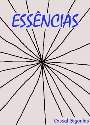 Cover of the book Essências by Anna Piediscalzi