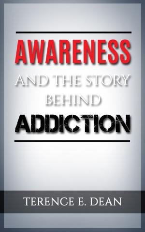 Cover of the book Awareness And The Story Behind Addiction by P. Seymour