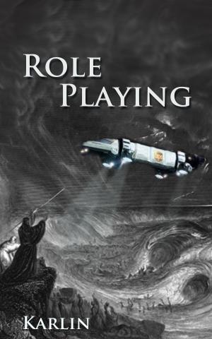 Cover of the book Role Playing by Globe & Crown