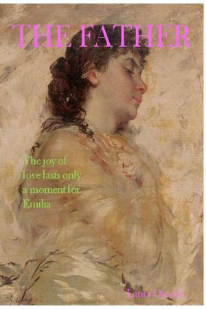 Cover of the book The Father by Lucy Monroe