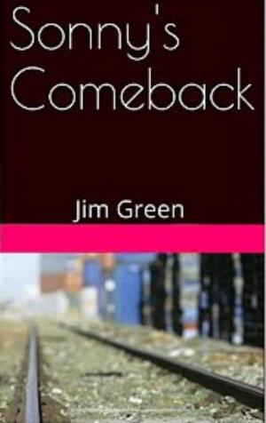 Cover of the book Sonny's Comeback by Jim Green