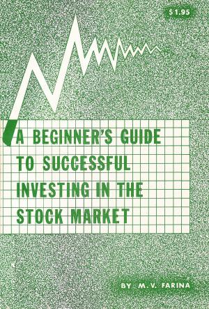 Book cover of A Beginner's Guide to Successful Investing in the Stock Market