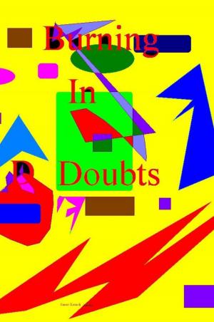 Book cover of Burning In Doubts