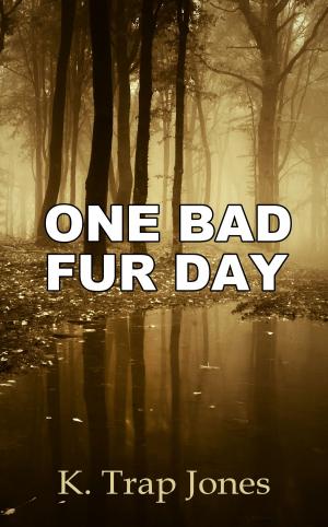 Cover of the book One Bad Fur Day by Brent Abell