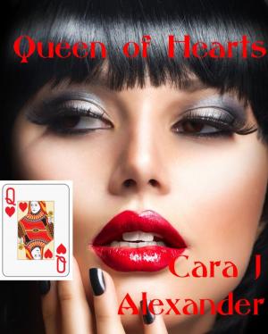 Cover of the book Queen of Hearts by Emma Clark