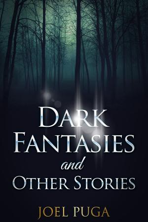 Book cover of Dark Fantasies and Other Stories