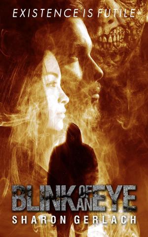 Cover of the book Blink of an Eye by P.J. Blakey-Novis
