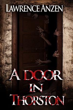 Cover of the book A Door in Thorston by Aidan J. Reid