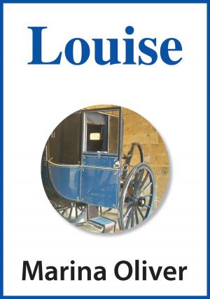 Cover of the book Louise by L. A. Hall