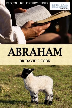 Book cover of Abraham